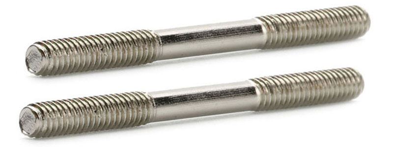 Double End Stud Manufacturer in India